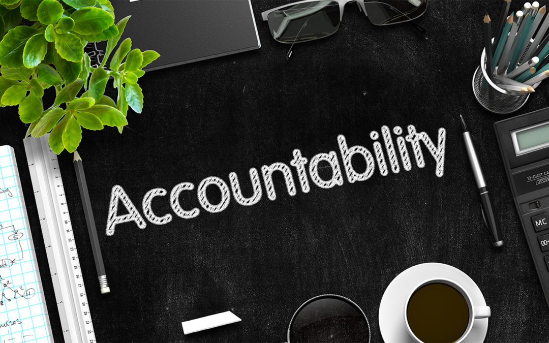 How Accountable Are You?