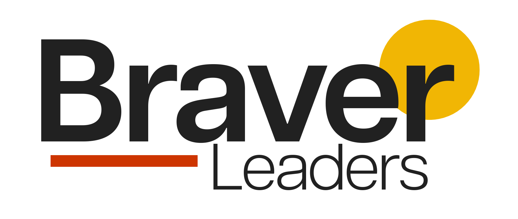 Braver Leaders